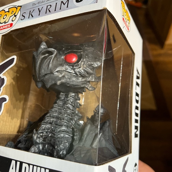 Funko POP! Skyrim #58 - Picture 2 of 6
